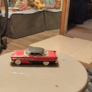 1956 Plymouth skylark car